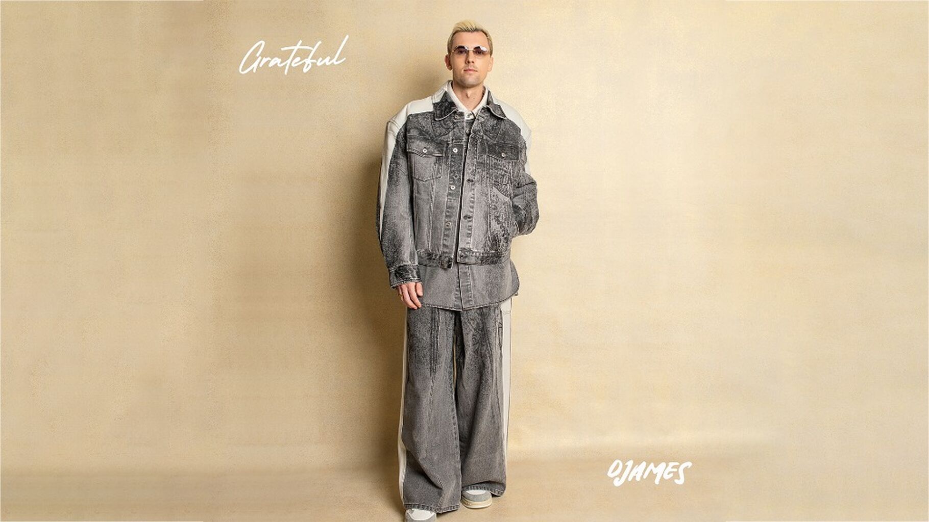 Grateful EP