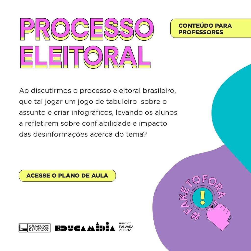 Processo Eleitoral 