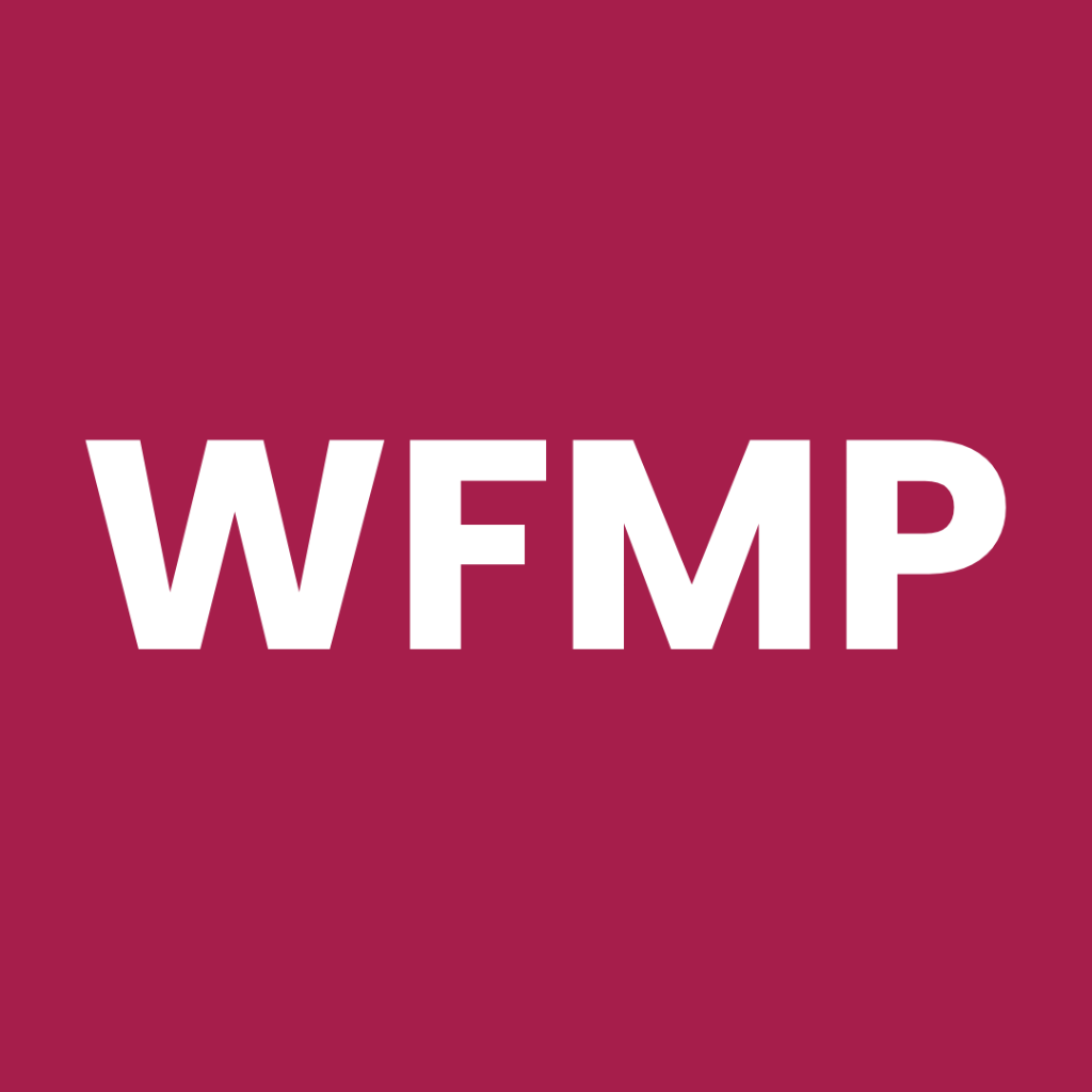 WFMP - Expression of Interest