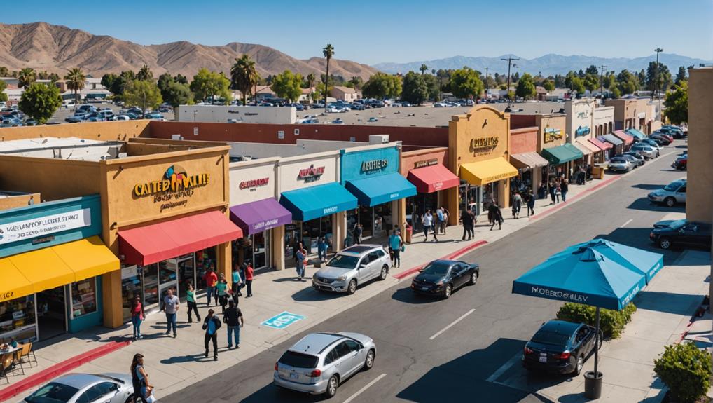Empowering Entrepreneurs: The Role of the Moreno Valley Business Directory in Local Growth