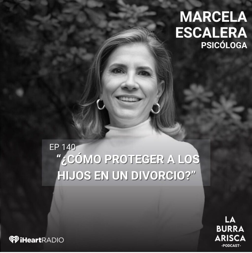 &iquest;C&oacute;mo proteger a los hijos en un divorcio?