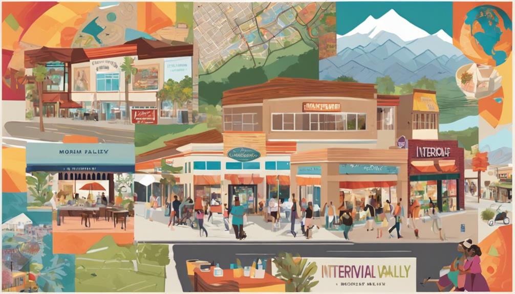 From Dining to Services: Exploring the Moreno Valley Business Directory