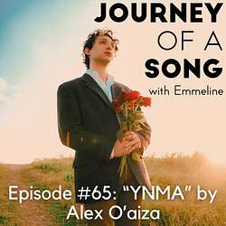 "YNMA" by Alex O'aiza - Journey of a Song