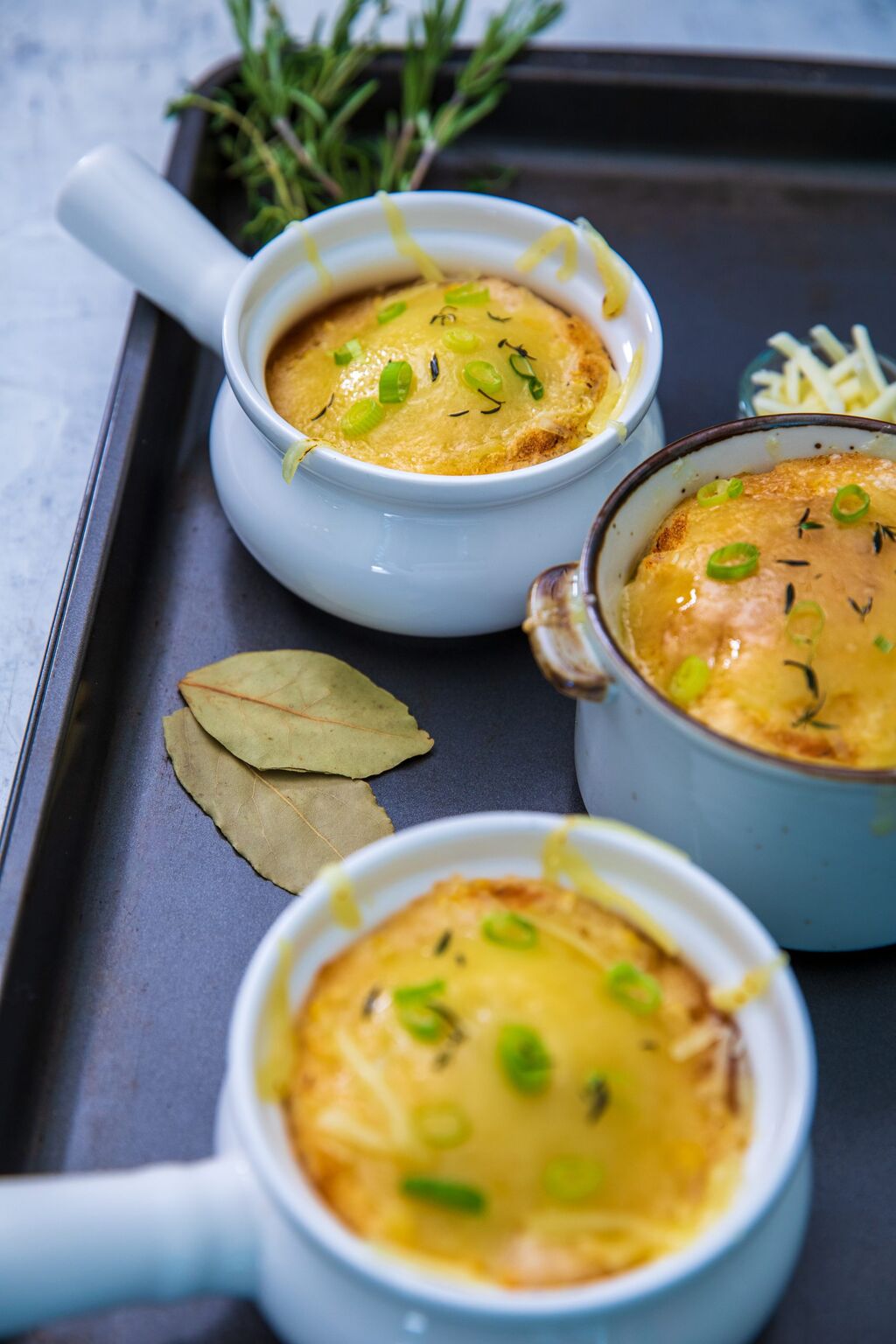 Low Carb French Onion Soup (Easy Recipe) | Carbonaut (US)
