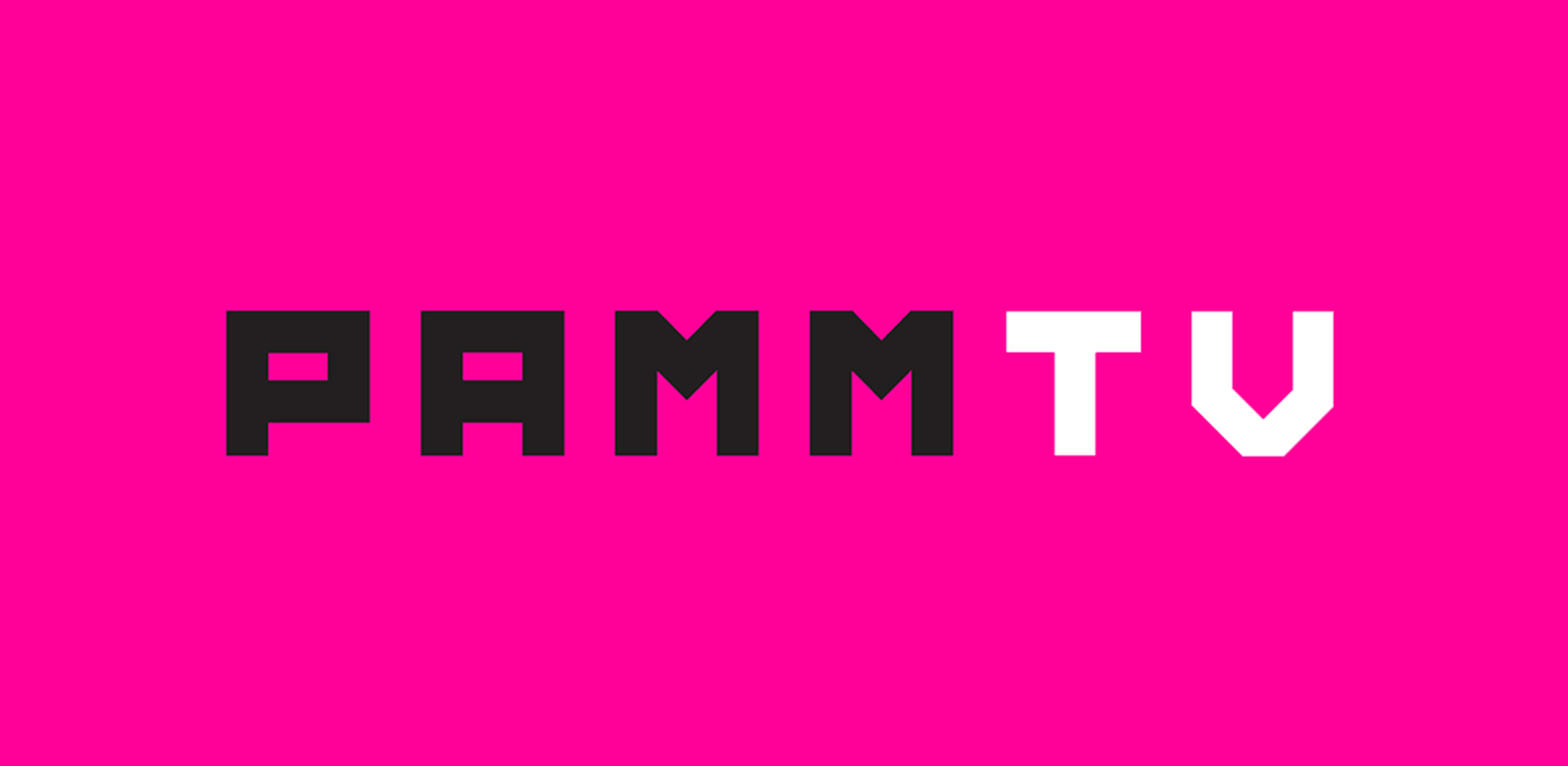 PAMMTV