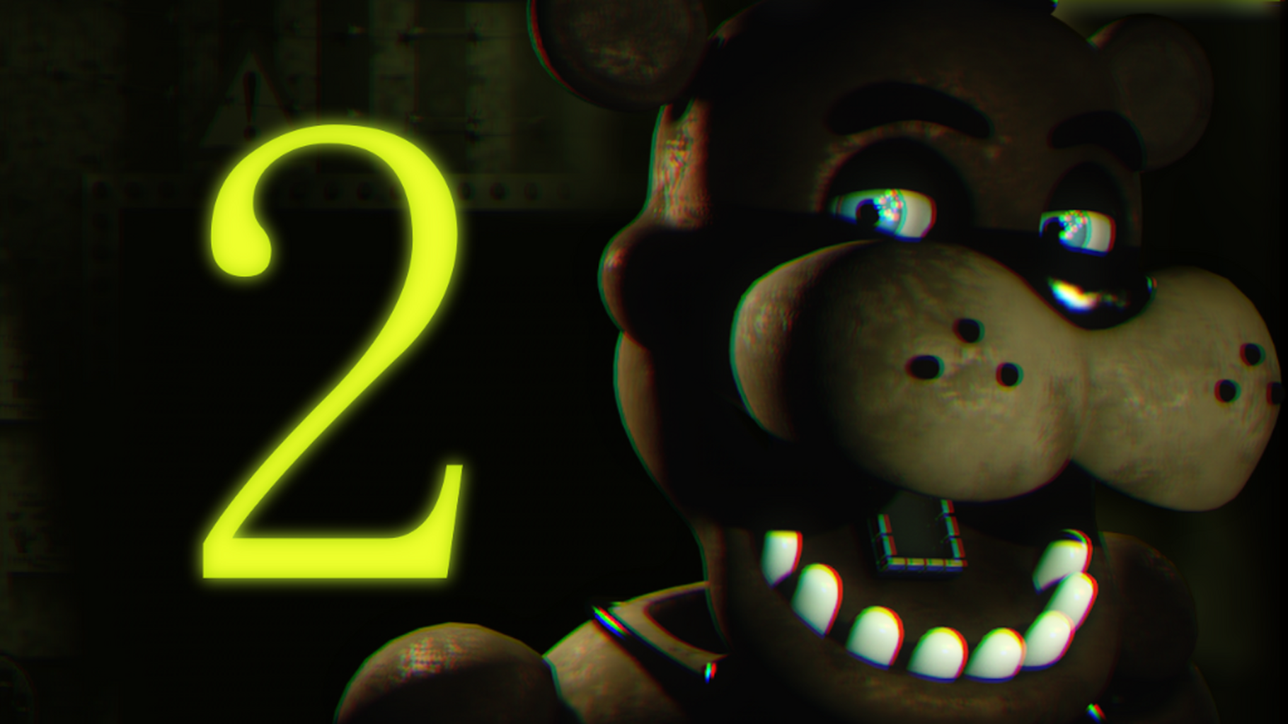 The Return to Freddy's 2: 9 Years Edition