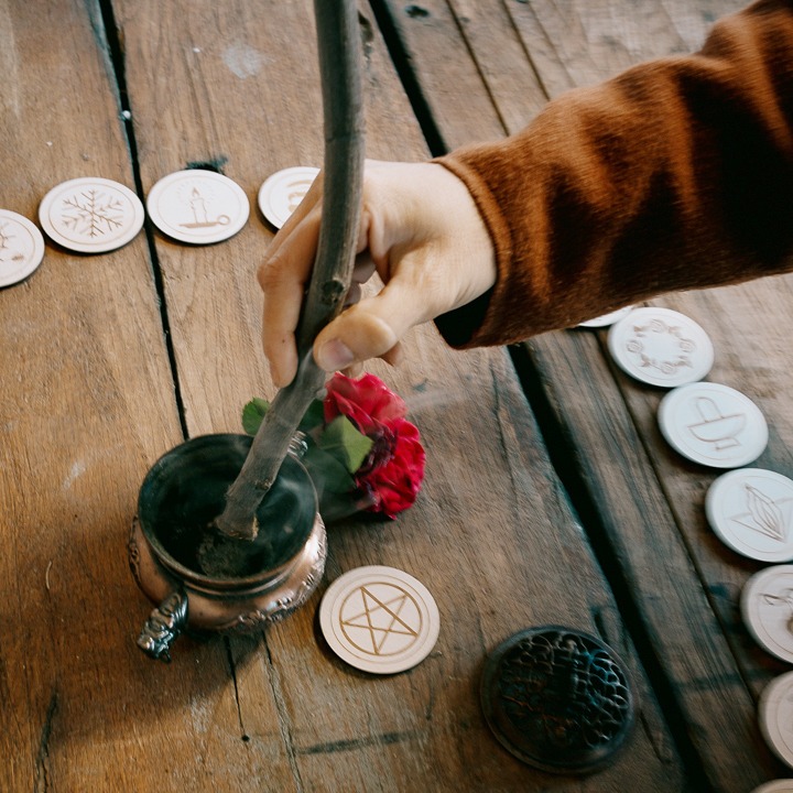 Entra nel canale telegram