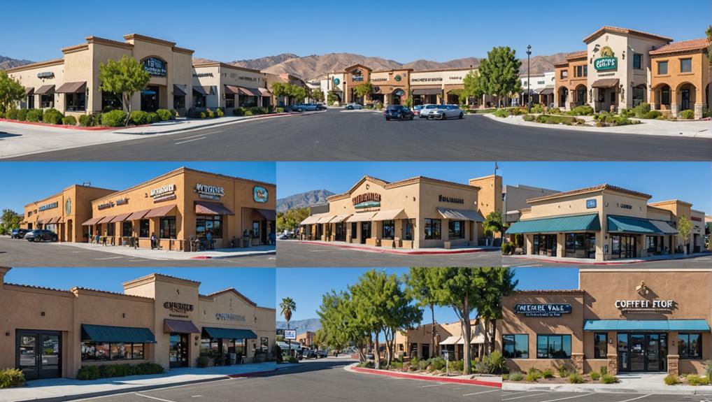 From Dining to Services: Exploring the Diverse Offerings of the Moreno Valley Business Directory
