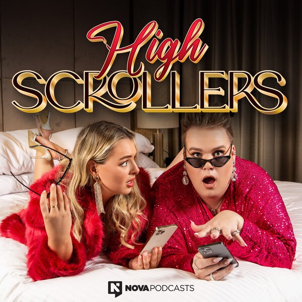 Listen To High Scrollers