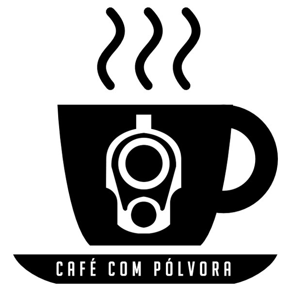 Caf&eacute; com P&oacute;lvora