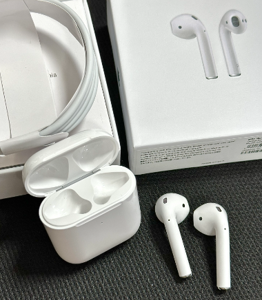 Airpods pro paypal payment 