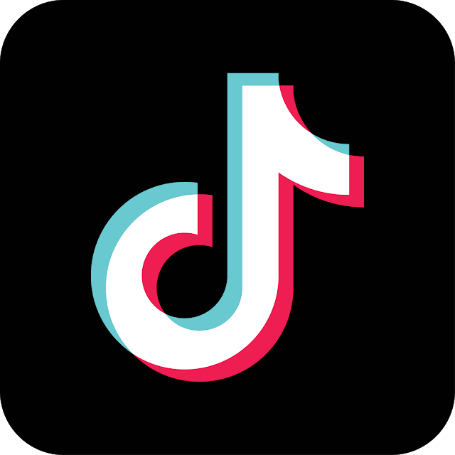 TikTok My channel