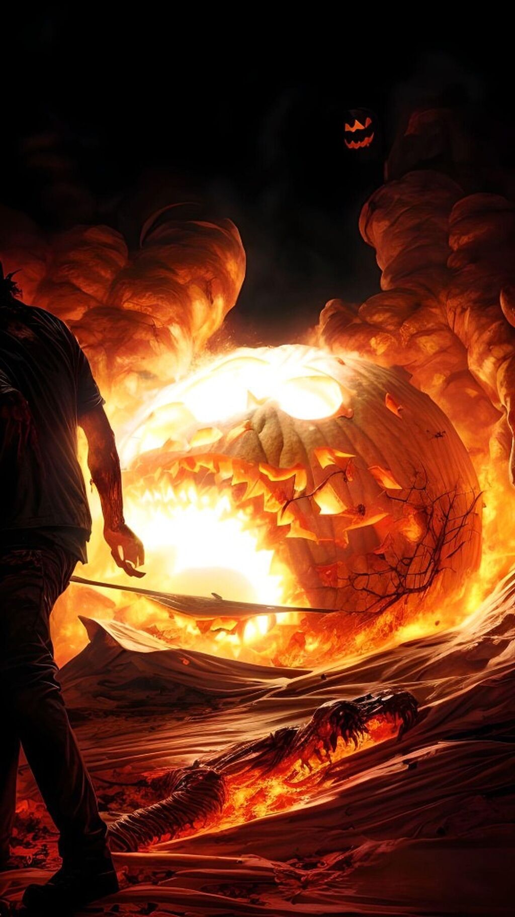 SPOTIFY - INCENDIA EP