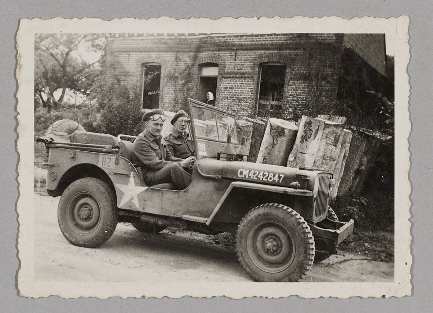 Op&eacute;ration Berlin 