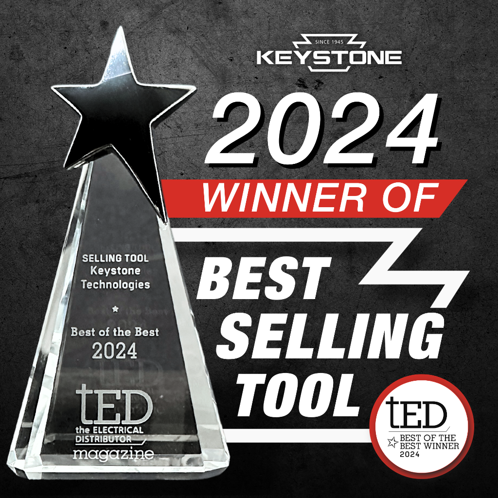 tED Best Selling Tool 2024