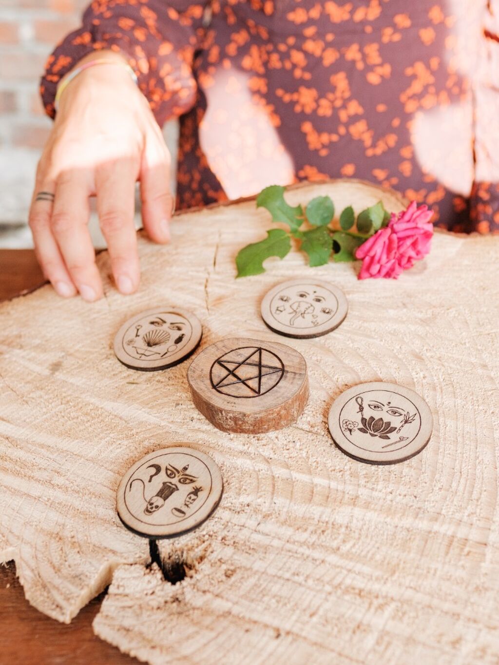 Video: Ti presento le Rune