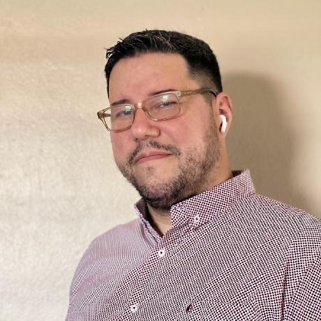 Oscar A. Morell Torres - Developer with Manufacturing background