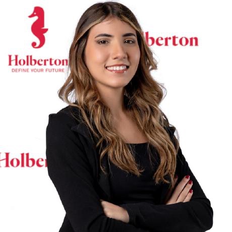 Yeneishla Santiago Rosario - Software Developer at Evertec