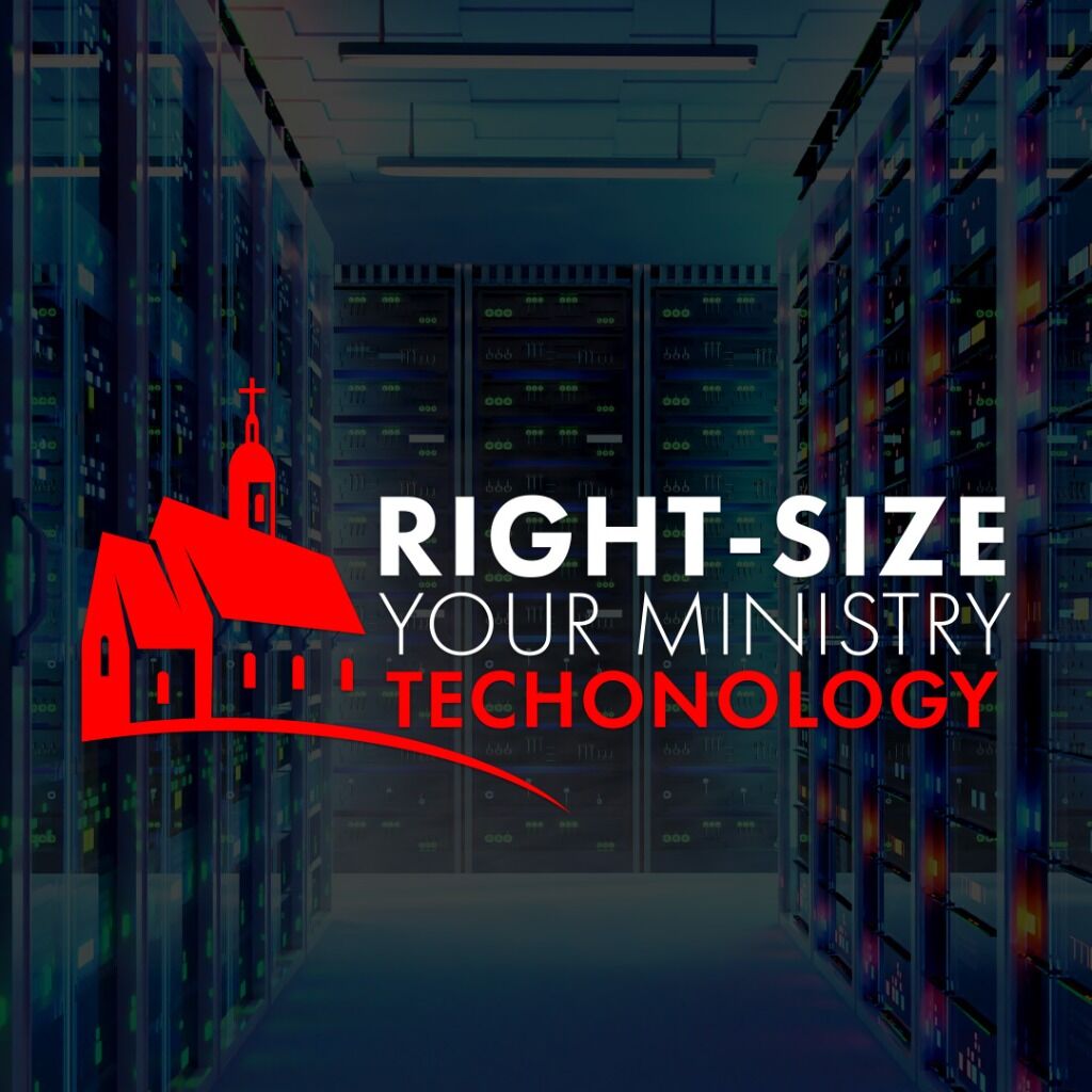 Right-Size IT