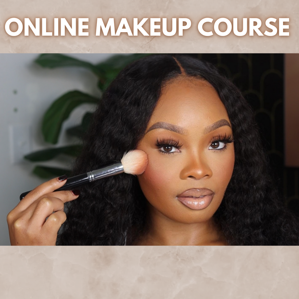 Beginners Makeup Course