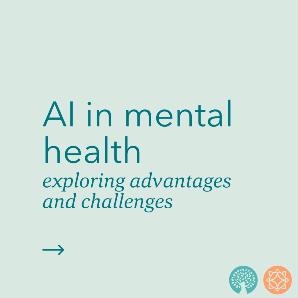 AI in Mental Health