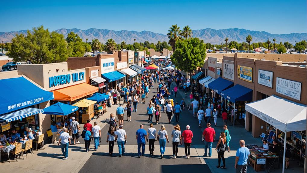 Building Community Connections Through the Moreno Valley Business Directory
