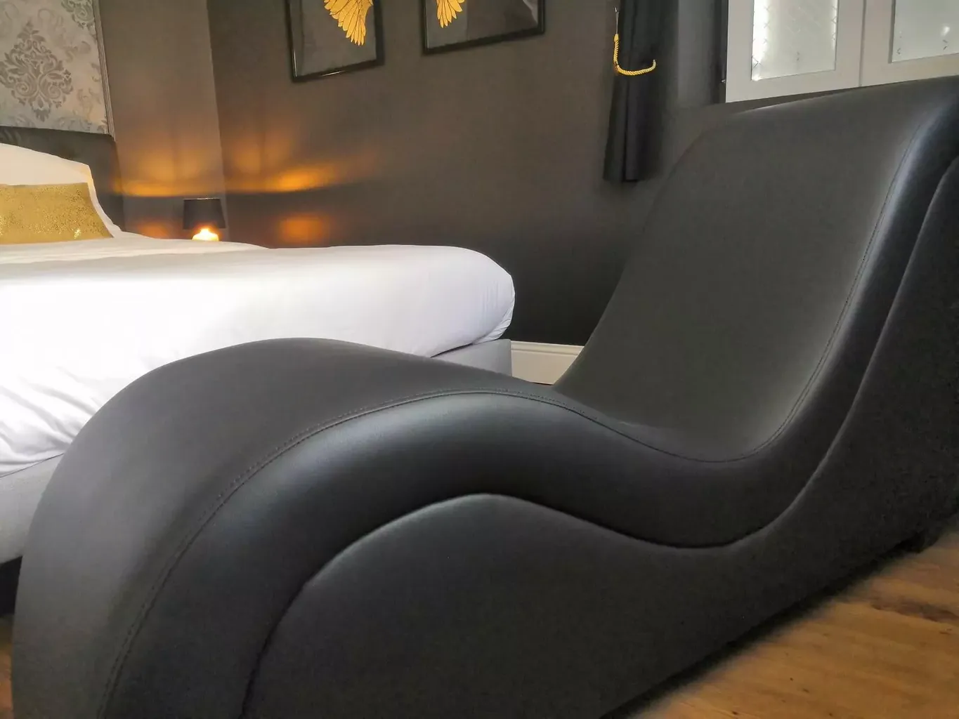 Fauteuil Tantra