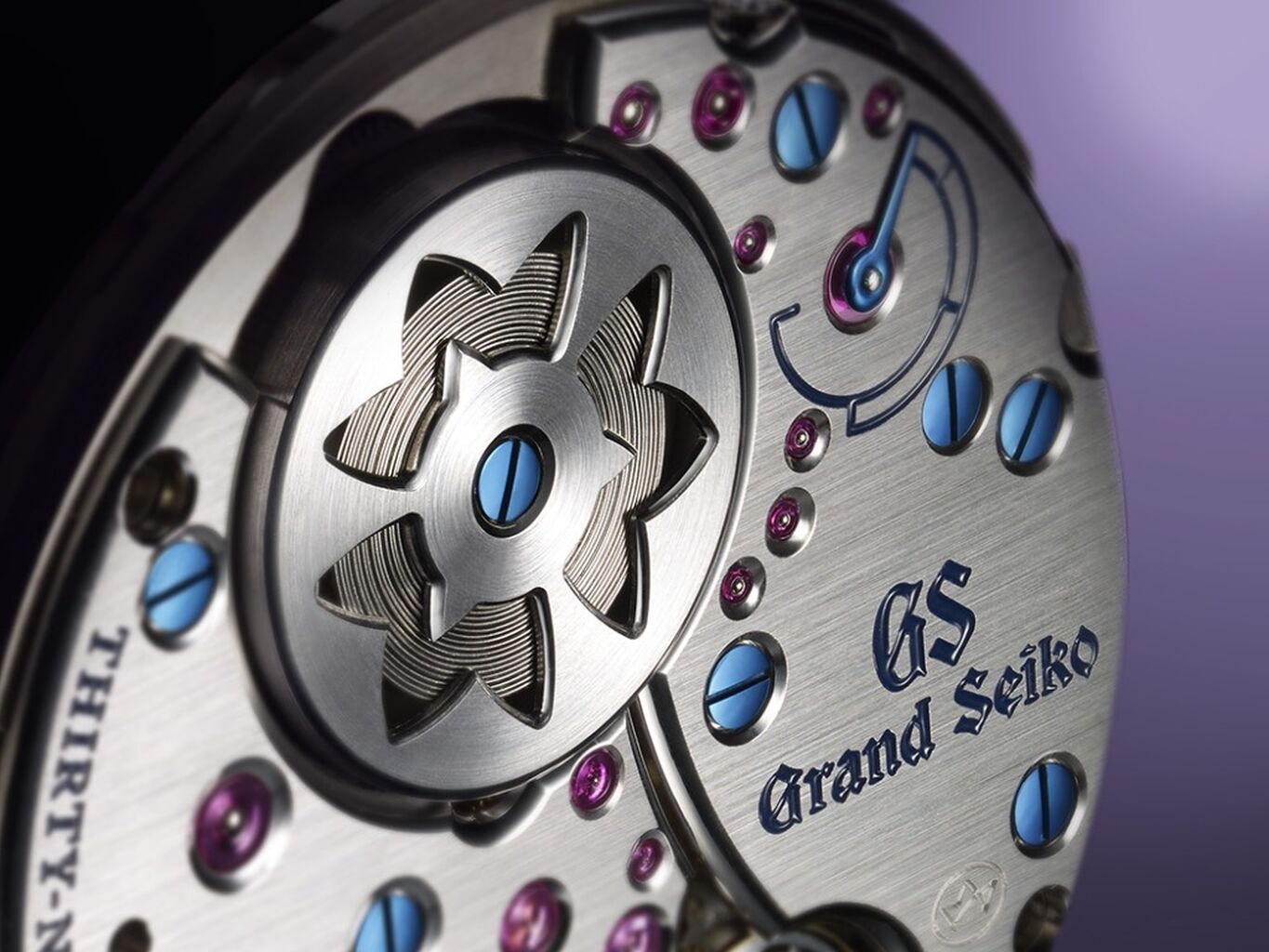 The History Behind the Grand Seiko 9R Spring Drive