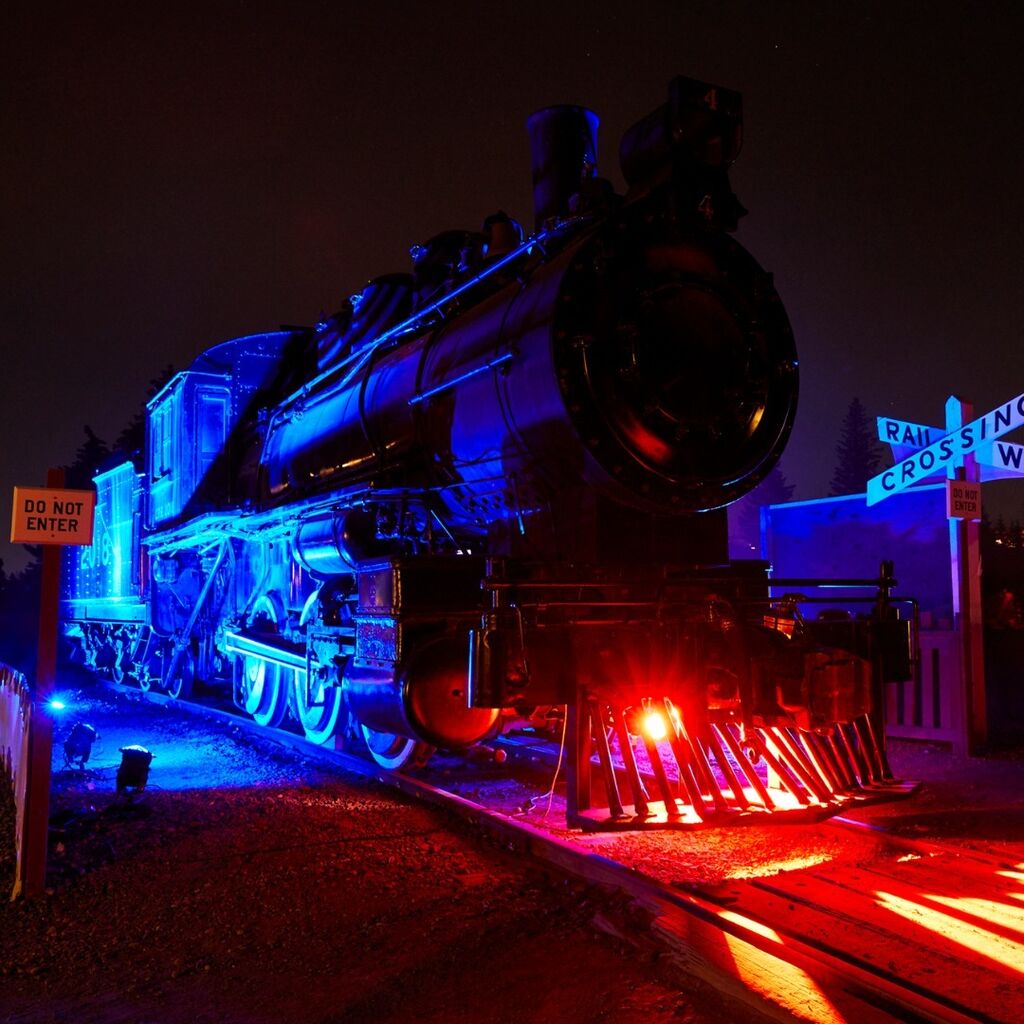 Tickets/info: Heritage Park Ghouls&rsquo; Night Out