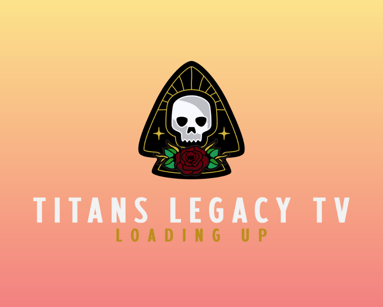 Titans Youtube Playlist