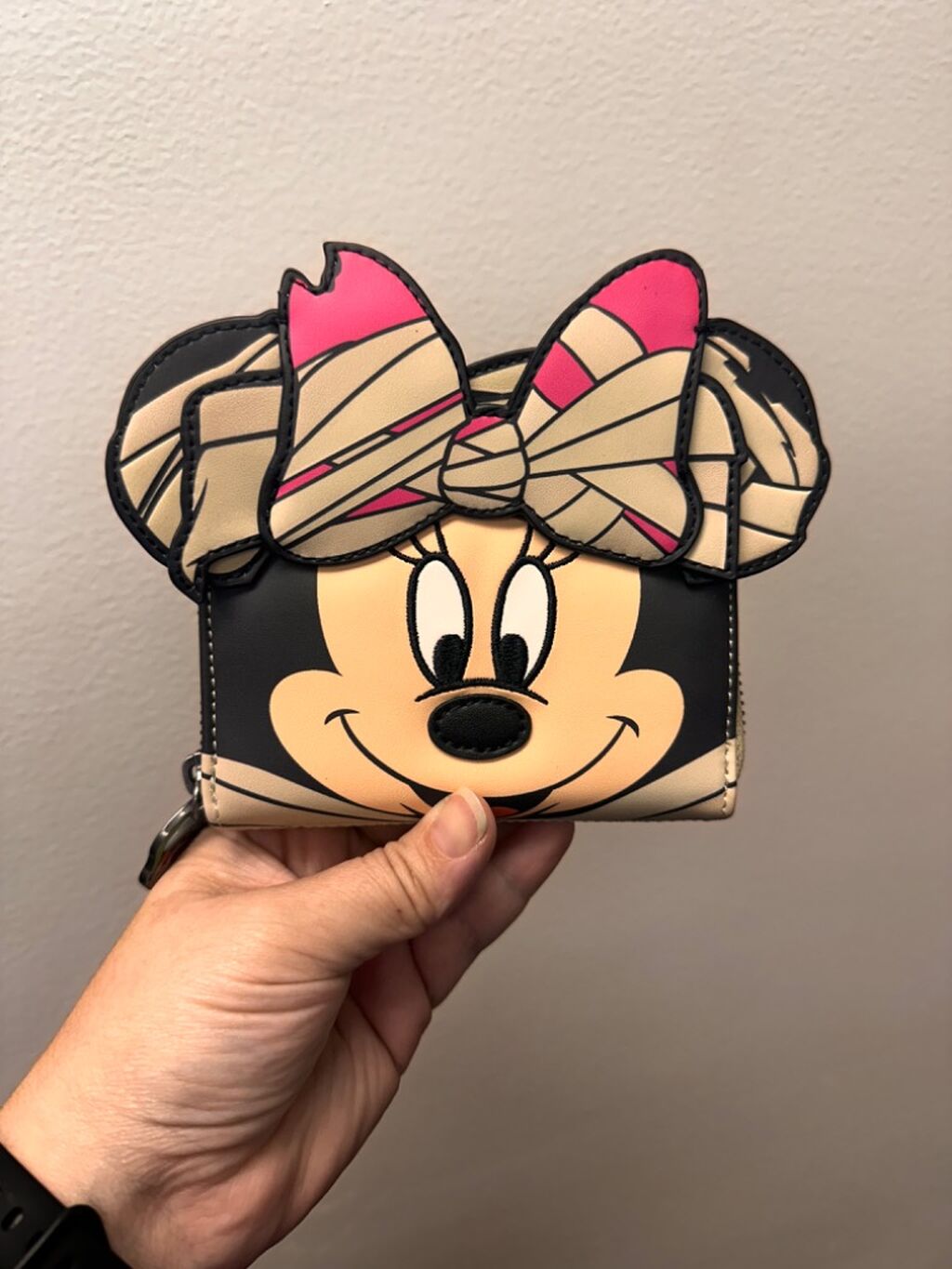 Mummy Minnie