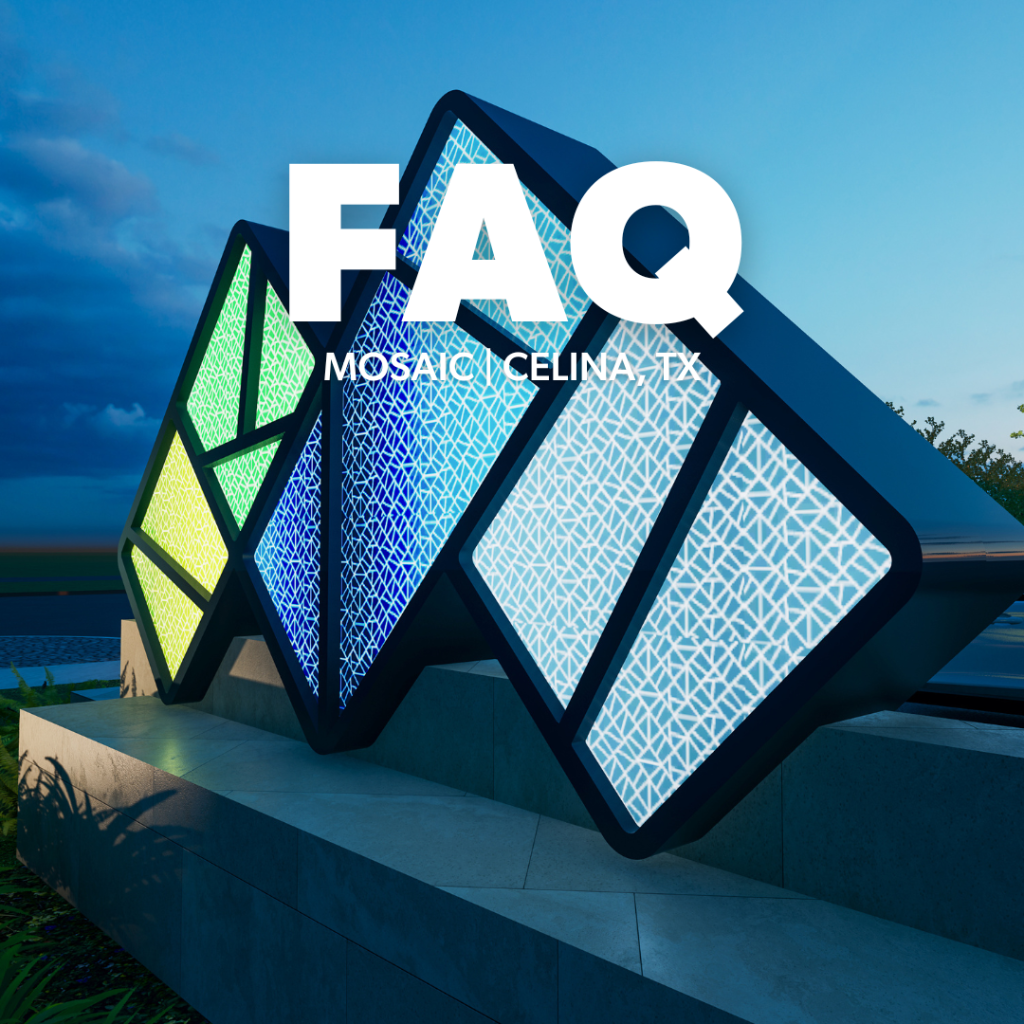 FAQ Page