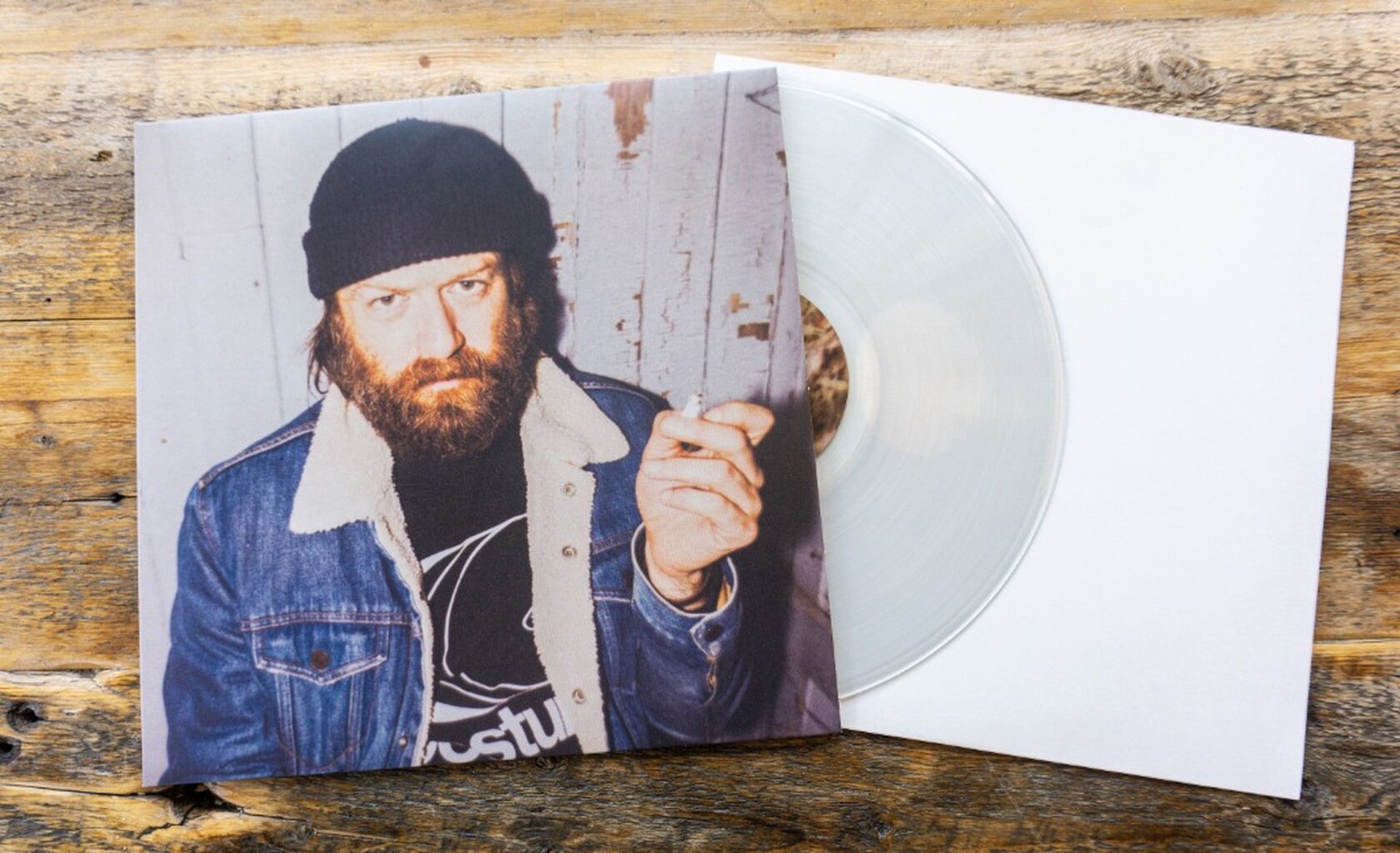 LP+CD - Avoir Su