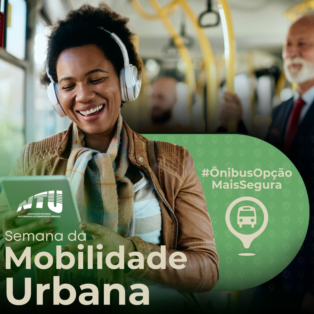 semana da mobilidade urbana 