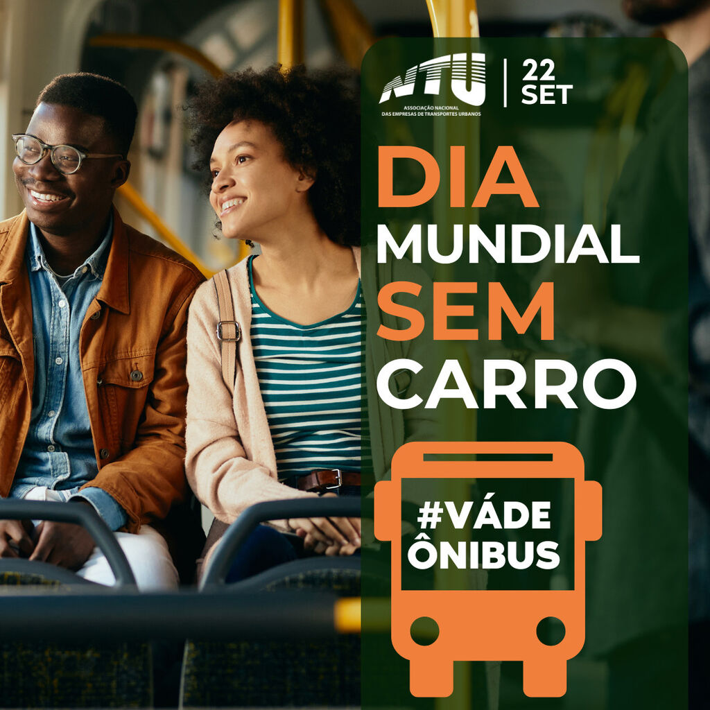 dia mundial sem carro