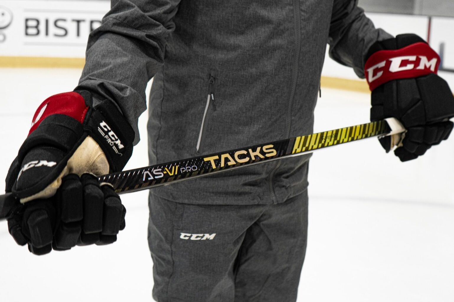 CCM Clearance Sticks