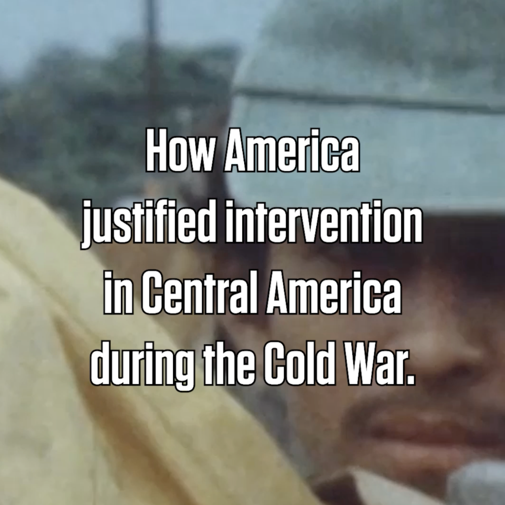Hispanic Heritage Month &ndash; Dictators and Civil Wars: The Cold War in Latin America