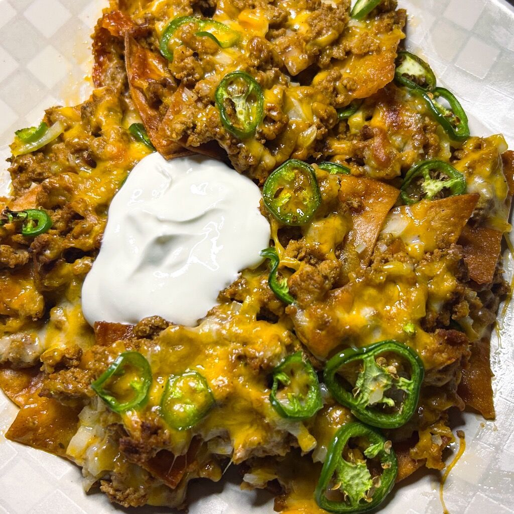 The Origins Of A Mexican Classic &mdash; Nachos
