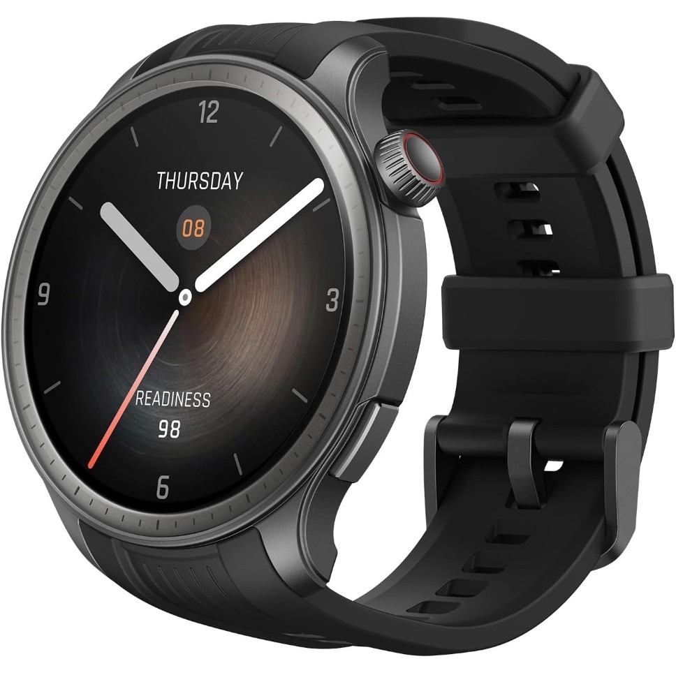 Smartwatch Amazfit Balance 