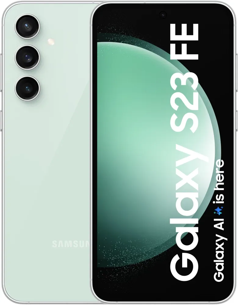 Samsung Galaxy S23 FE 