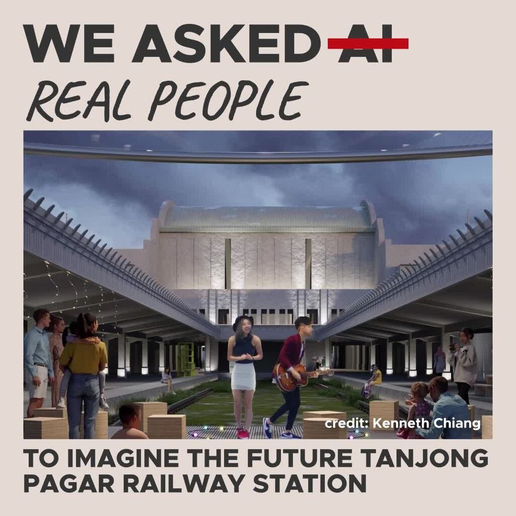 TPRS Competition Winners Showcase: We asked real people to/imagine&hellip;