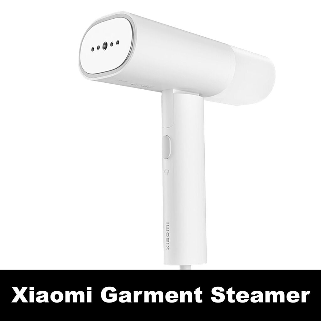Xiaomi Garment Steamer