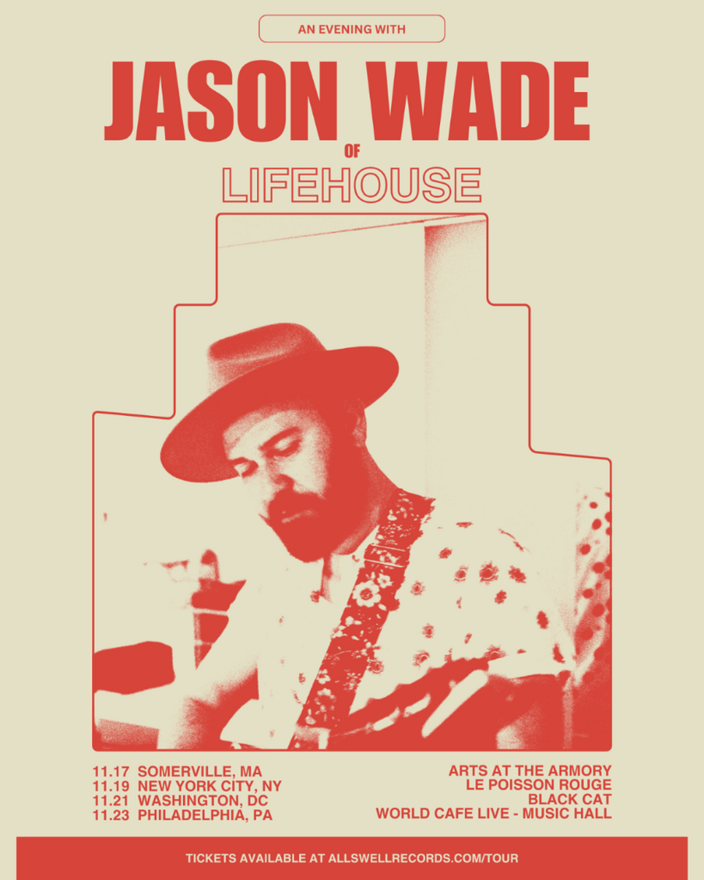 TICKETS