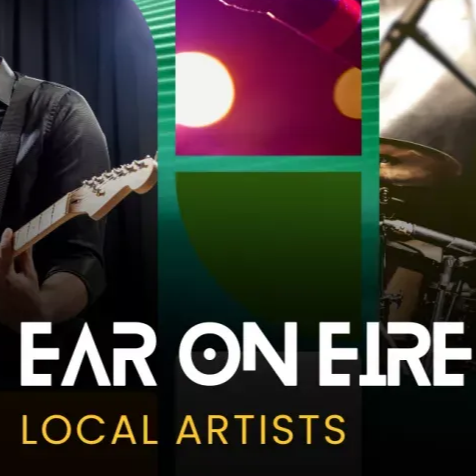 Ear On Eire 