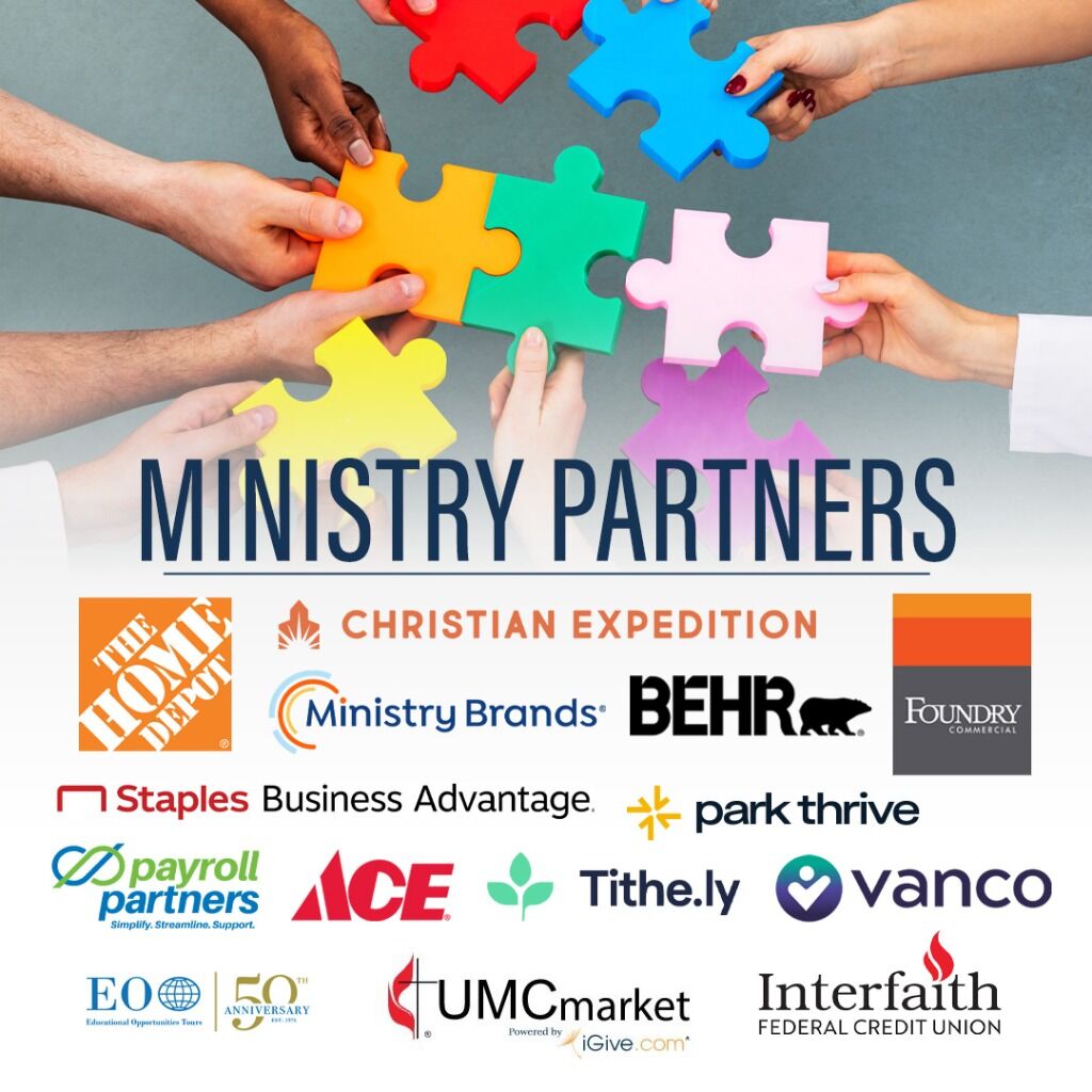 UMC Ministry Partners