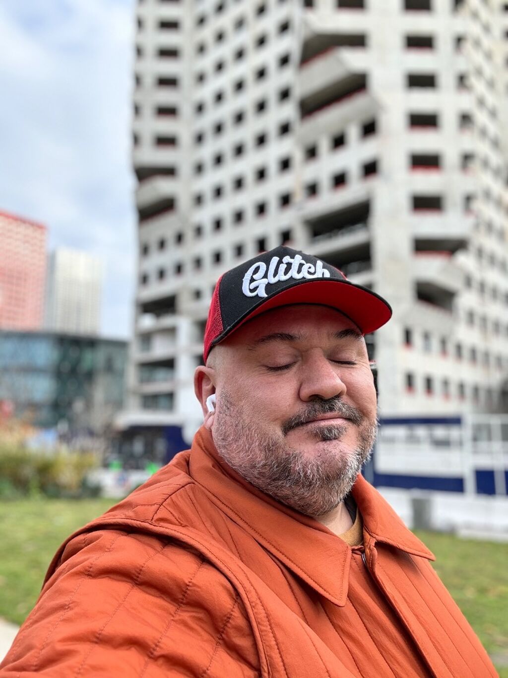 Memories of the Future