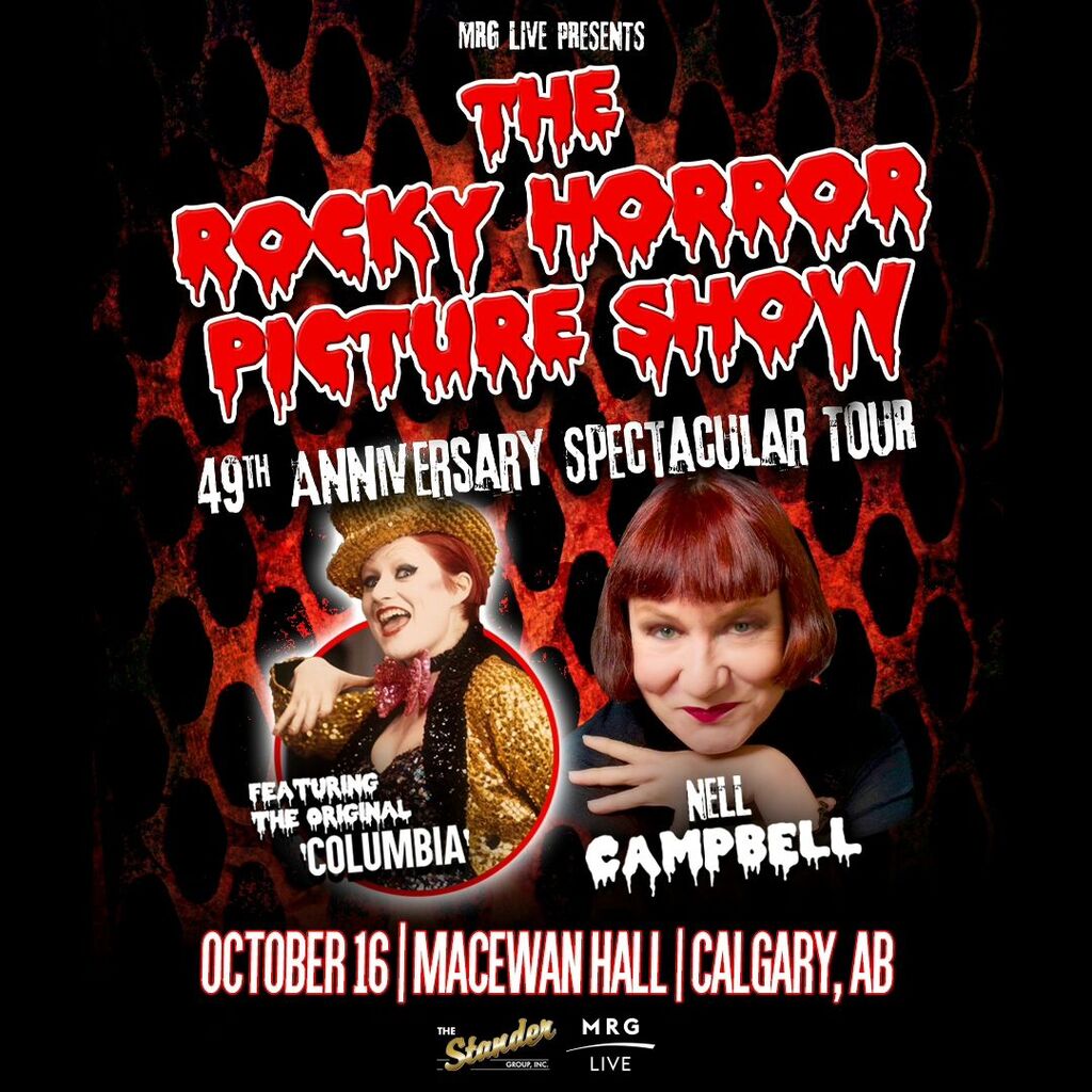 Tickets: Rocky Horror Picture Show