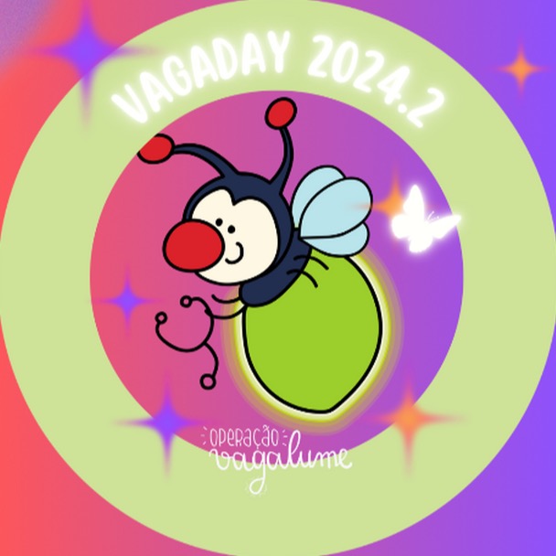 VAGA DAY!