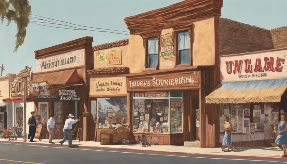 The Evolution of the Moreno Valley Business Directory