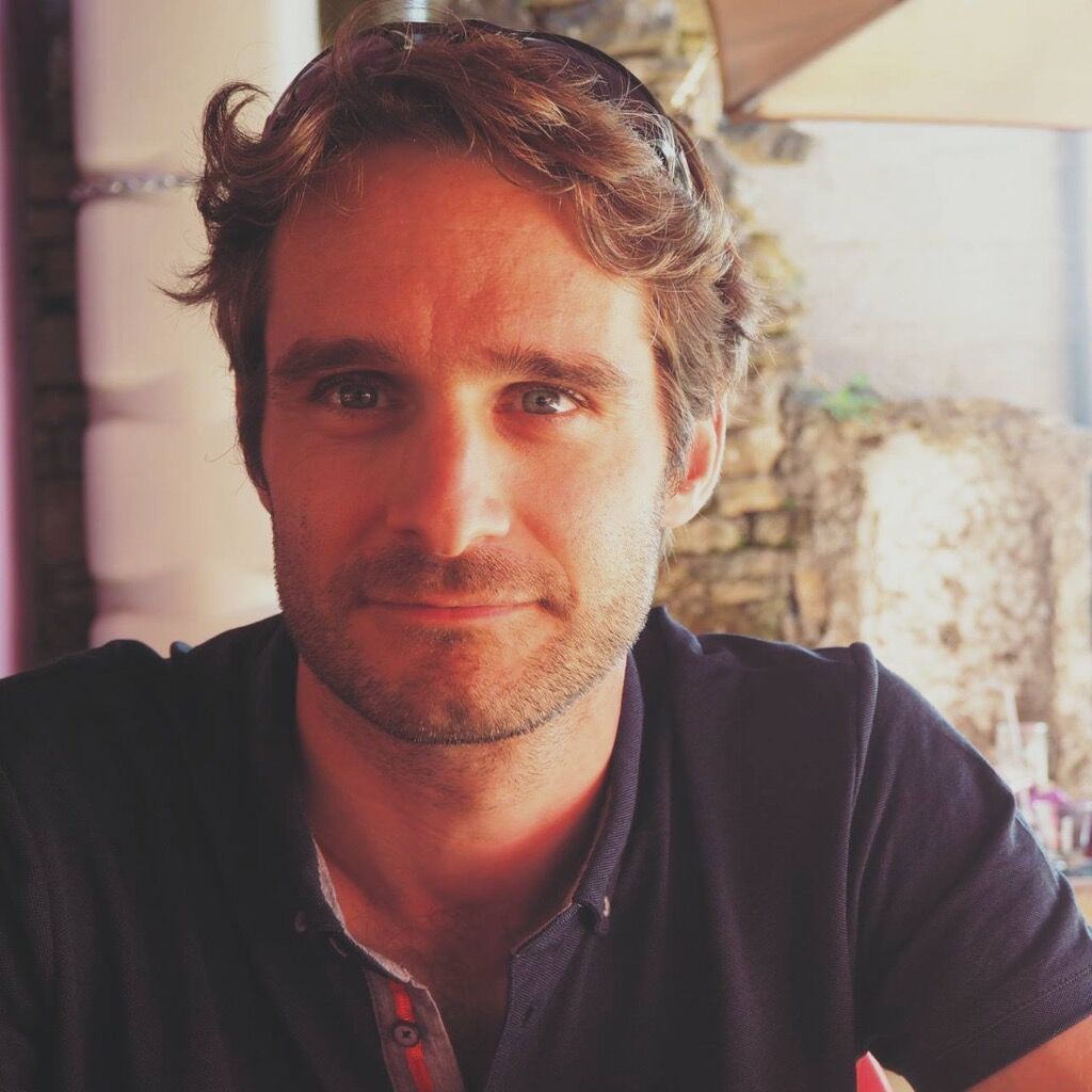 Facebook Olivier Voyer